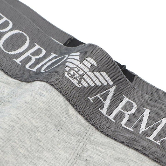 Emporio Armani(エンポリオアルマーニ)のEMPORIO ARMANI ボクサーパンツ 54072989 M メンズのアンダーウェア(ボクサーパンツ)の商品写真