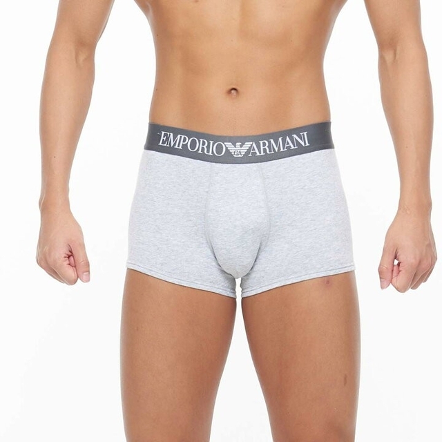 Emporio Armani(エンポリオアルマーニ)のEMPORIO ARMANI ボクサーパンツ 54072989 M メンズのアンダーウェア(ボクサーパンツ)の商品写真