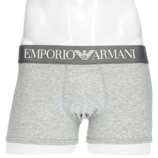 エンポリオアルマーニ(Emporio Armani)のEMPORIO ARMANI ボクサーパンツ 54072989 M(ボクサーパンツ)