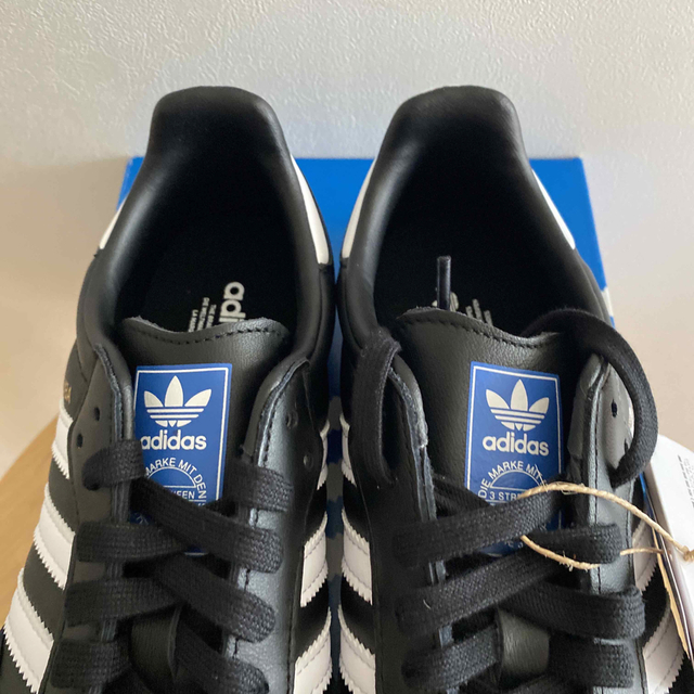 adidas  samba OG  23.0cm B75807