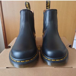 ドクターマーチン(Dr.Martens)のDr.Martensドクターマーチン 2976 UK4(ブーツ)