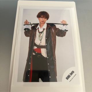 公式写真(アイドルグッズ)