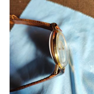 CITIZEN 未使用品Citizen Ace シチズン エース 手巻きの通販 by