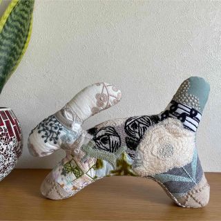 ミナペルホネン ぬいぐるみの通販 300点以上 | mina perhonenの