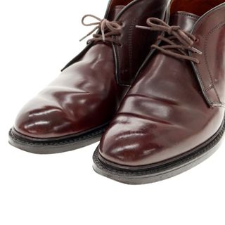 Allen Edmonds - 【中古】アレンエドモンズ Allen Edmonds Dundee