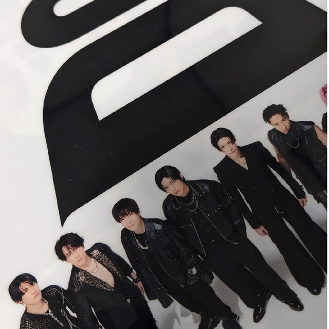 Snow Man 3rdアルバム i DO ME 特典 3点セット