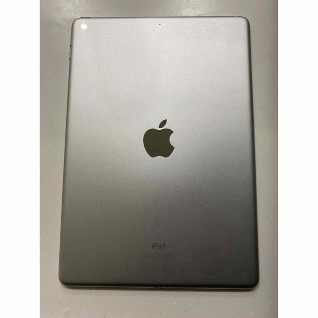 ipad  7世代　32GB 美品