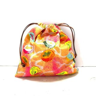 ロエベ 巾着 ポーチ(レディース)の通販 80点 | LOEWEのレディースを