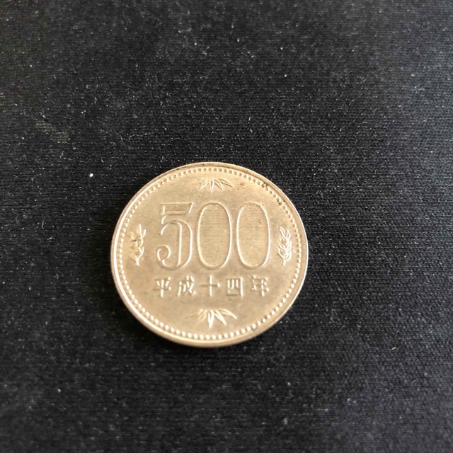 500円エキスパンデッドシェル　鉄板あり