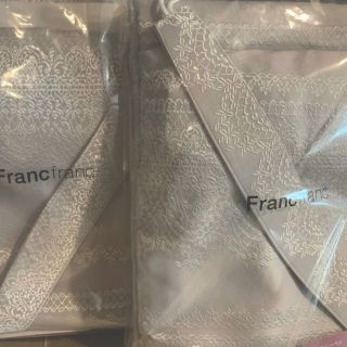 フランフラン(Francfranc)のFrancfranc ファリーカーテン　(カーテン)