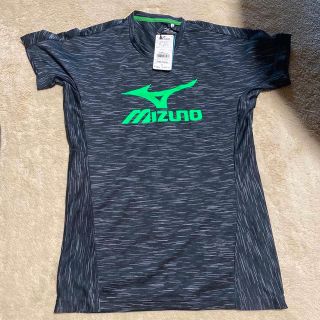 ミズノ(MIZUNO)のミズノ　Tシャツ(スポーツ)