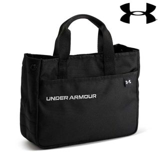 アンダーアーマー(UNDER ARMOUR)のUNDER ARMOUR アンダーアーマー  UA カートバッグ (バッグ)