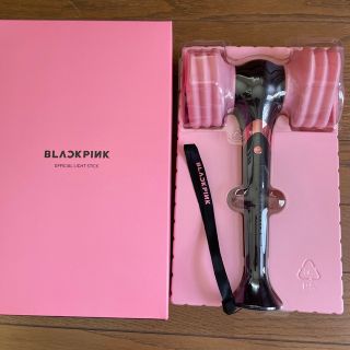 BLACKPINKペンライトver1(ペンライト)