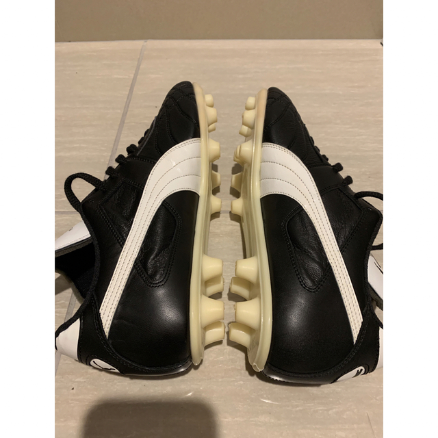 PUMA - プーマ パラメヒコ 25.5 cm 新品未使用品 黒の通販 by YHTAKH's