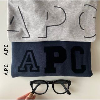 apc sweat(スウェット)