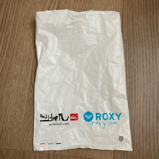 Roxy(ロキシー)の新品未使用ロキシー ビーチサンダル ROXY キッズ/ベビー/マタニティのキッズ靴/シューズ(15cm~)(サンダル)の商品写真