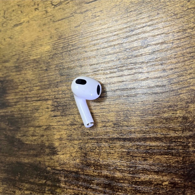 Apple Airpods 第3世代　左側 1