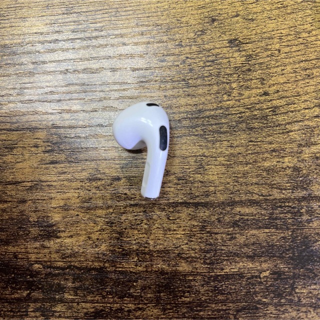 Apple Airpods 第3世代　左側 2