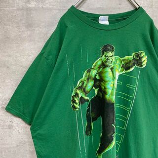 マーベル(MARVEL)の超人ハルク Tシャツ マーベル アベンジャーズ X-men 3XL(Tシャツ/カットソー(半袖/袖なし))
