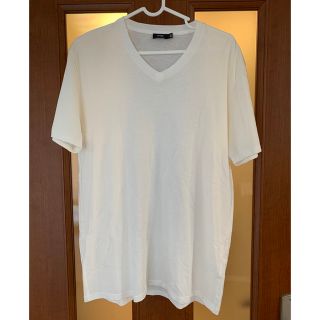 ビンス(Vince)のVINCE トップス　men's(Tシャツ/カットソー(半袖/袖なし))