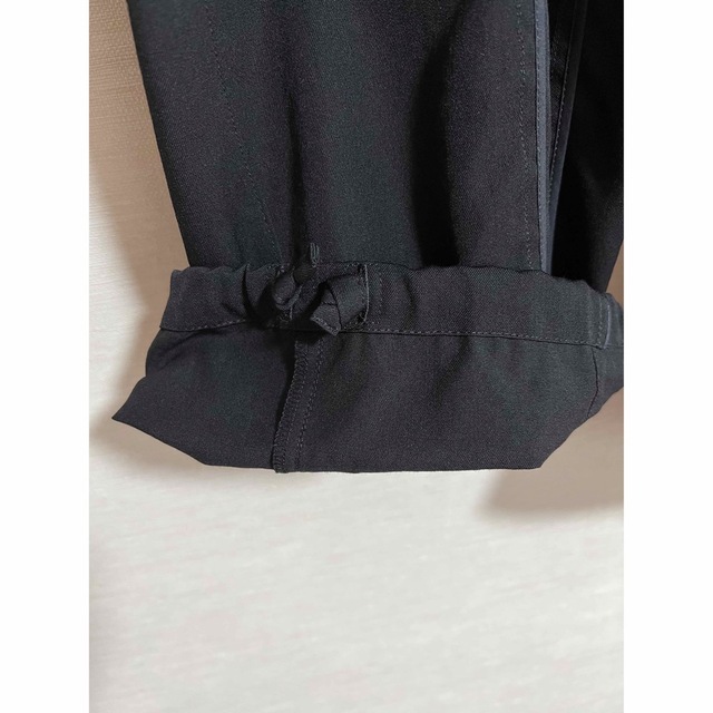 Yohji Yamamoto POUR HOMME - 16SS Yohji Yamamoto Pour Homme 縦 ... 16SS Yohji Yamamoto Pour Homme 縦ラインパイピング