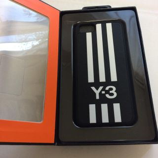 ワイスリー(Y-3)の新品★Y-3★iPhone6カバー(iPhoneケース)