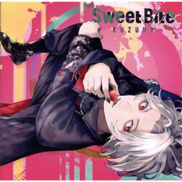 Ｓｗｅｅｔ　Ｂｉｔｅ（初回限定盤Ａ）（Ｂｌｕ－ｒａｙ　Ｄｉｓｃ付） エンタメ/ホビーのCD(ボーカロイド)の商品写真