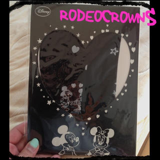 ロデオクラウンズ(RODEO CROWNS)のRODEOCROWNS  タイツ☆(タイツ/ストッキング)