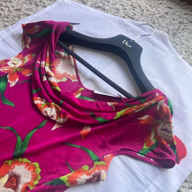 期間限定特価!☆メーカー価格より60%OFF!☆ 【美品】Christian Dior