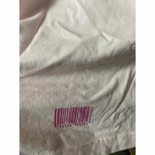 UNIQLO(ユニクロ)のユニクロ コクヨ campusノート UT Tシャツ サイズL ユーズド b メンズのトップス(Tシャツ/カットソー(半袖/袖なし))の商品写真