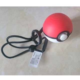 ニンテンドースイッチ(Nintendo Switch)のモンスターボール PLUS ポケモン Nintendo switch(家庭用ゲーム機本体)