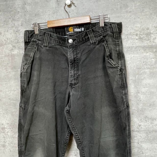 carhartt - カーハート リラックスフィット ペインターパンツ 34 carhartt - カーハート リラックスフィット ペインターパンツ 34