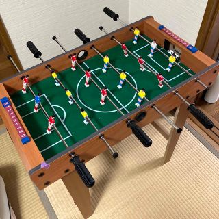 サッカー　ボードゲーム(野球/サッカーゲーム)