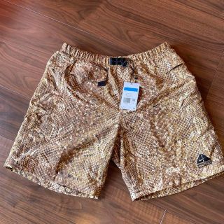 シュプリーム(Supreme)のSupreme Nike ACG Nylon Trail Short Mサイズ(ショートパンツ)