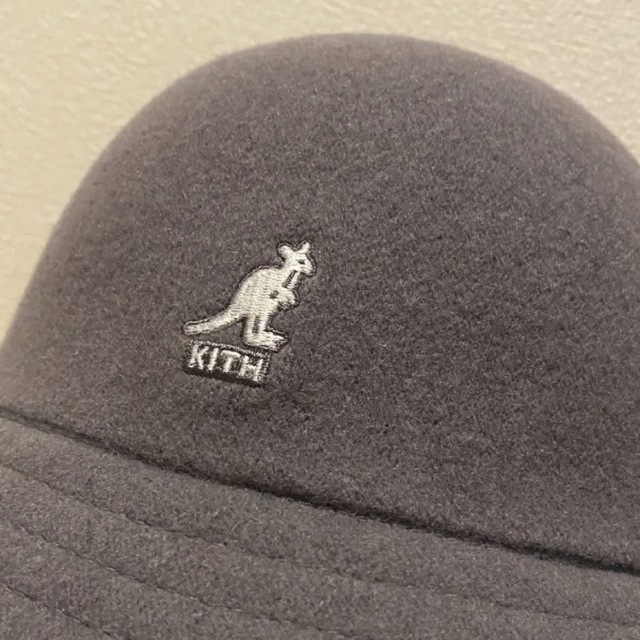 KANGOL(カンゴール)のKith for Kangol Casual Classic Hat メンズの帽子(ハット)の商品写真