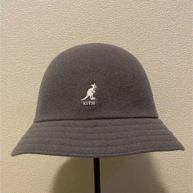 KANGOL(カンゴール)のKith for Kangol Casual Classic Hat メンズの帽子(ハット)の商品写真