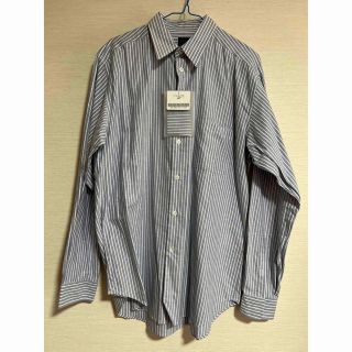 ヨウジヤマモトプールオム(Yohji Yamamoto POUR HOMME)の【新品】Yohji Yamamoto Costume D'Homme シャツ(シャツ)