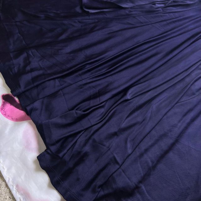 美品】DIANEvonFURSTENBERG ロングワンピース 2 M | elisanievas.com