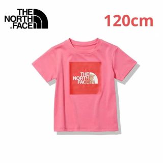 ノースフェイス(THE NORTH FACE) 子供 Tシャツ/カットソー(女の子)の