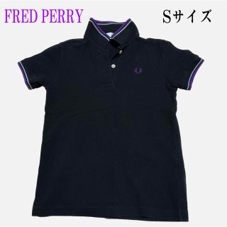 フレッドペリー ポロシャツ(レディース)（パープル/紫色系）の通販 14