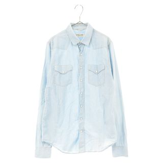 サンローラン シャツ(メンズ)の通販 1,000点以上 | Saint Laurentの