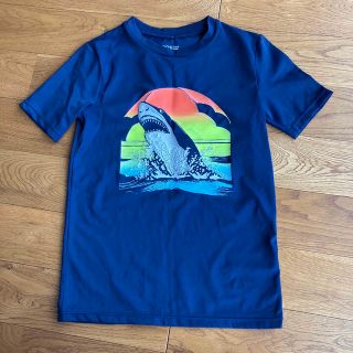 ギャップキッズ(GAP Kids)のGAP kids ラッシュガード 半袖(水着)