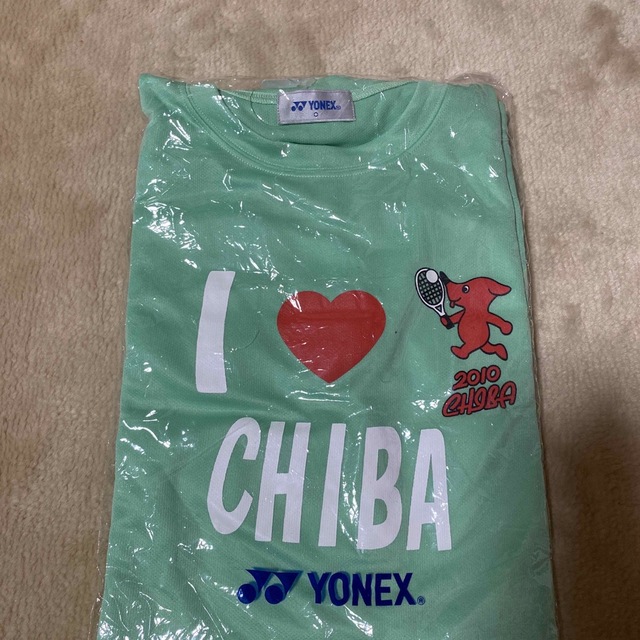 YONEX(ヨネックス)のヨネックス　Tシャツ スポーツ/アウトドアのテニス(ウェア)の商品写真