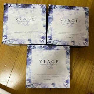 viage ナイトブラ (ブラ)