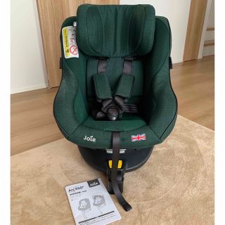 カトージ(KATOJI)の専用 ジョイー アーク arc 360 ISOFIX 新生児 回転式 カトージ(自動車用チャイルドシート本体)