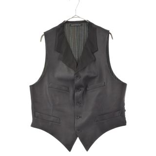 ヨウジヤマモト メンズベストの通販 85点 | Yohji Yamamotoのメンズを
