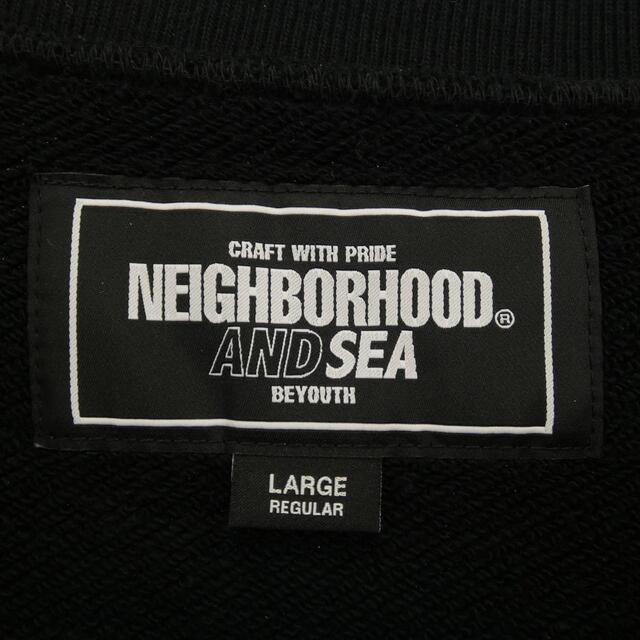 NEIGHBORHOOD   ネイバーフッド NEIGHBORHOOD スウェットの通販 by