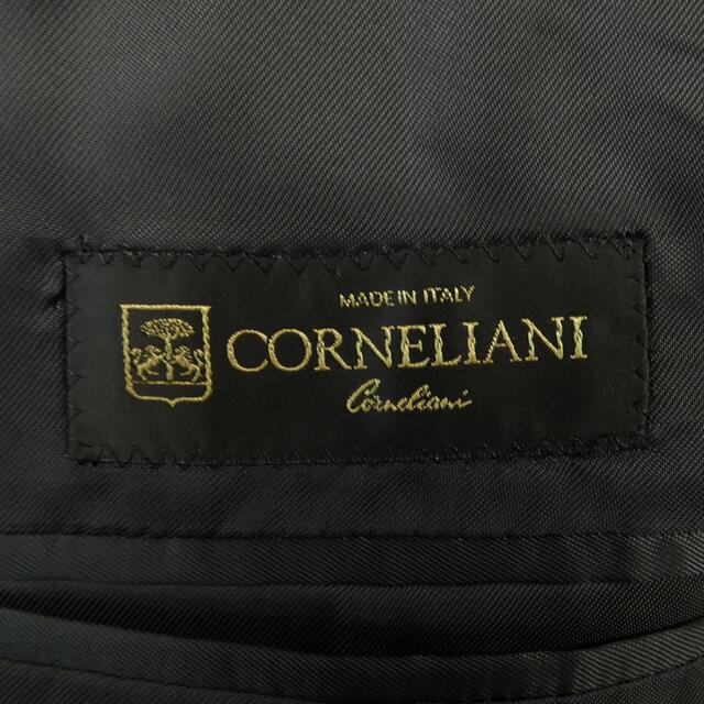 コルネリアーニ Corneliani スーツ
