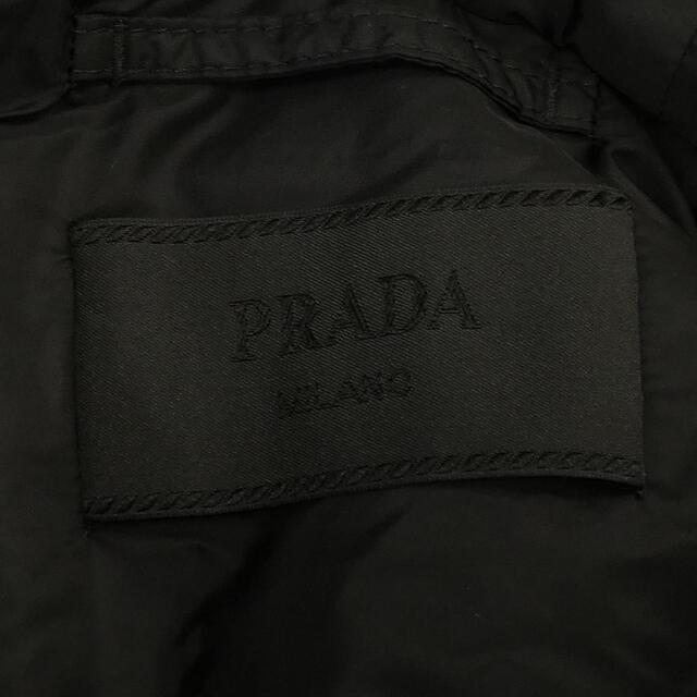 PRADA(プラダ)のプラダ PRADA ブルゾン メンズのジャケット/アウター(ブルゾン)の商品写真