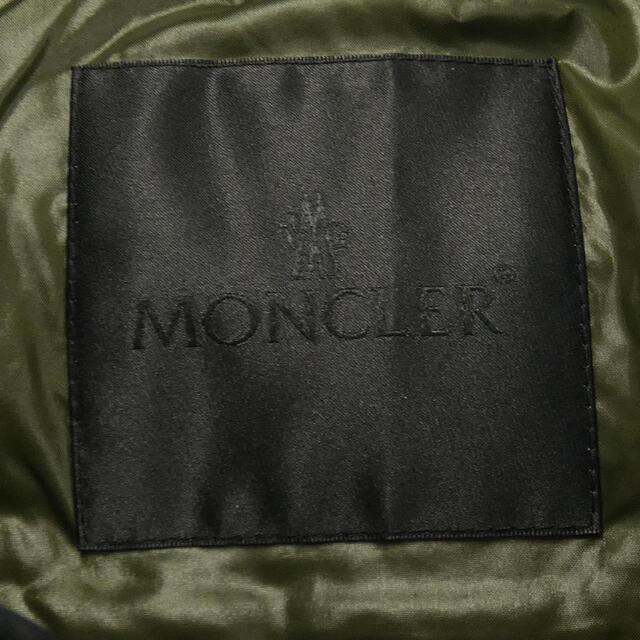 モンクレール ジーニアス MONCLER GENIUS ダウンジャケット